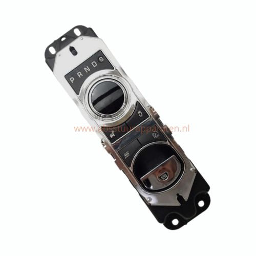 jaguar gear selector Automatic gear selector Jaguar XJ AW937E453BC – ABS Stuurapparaten