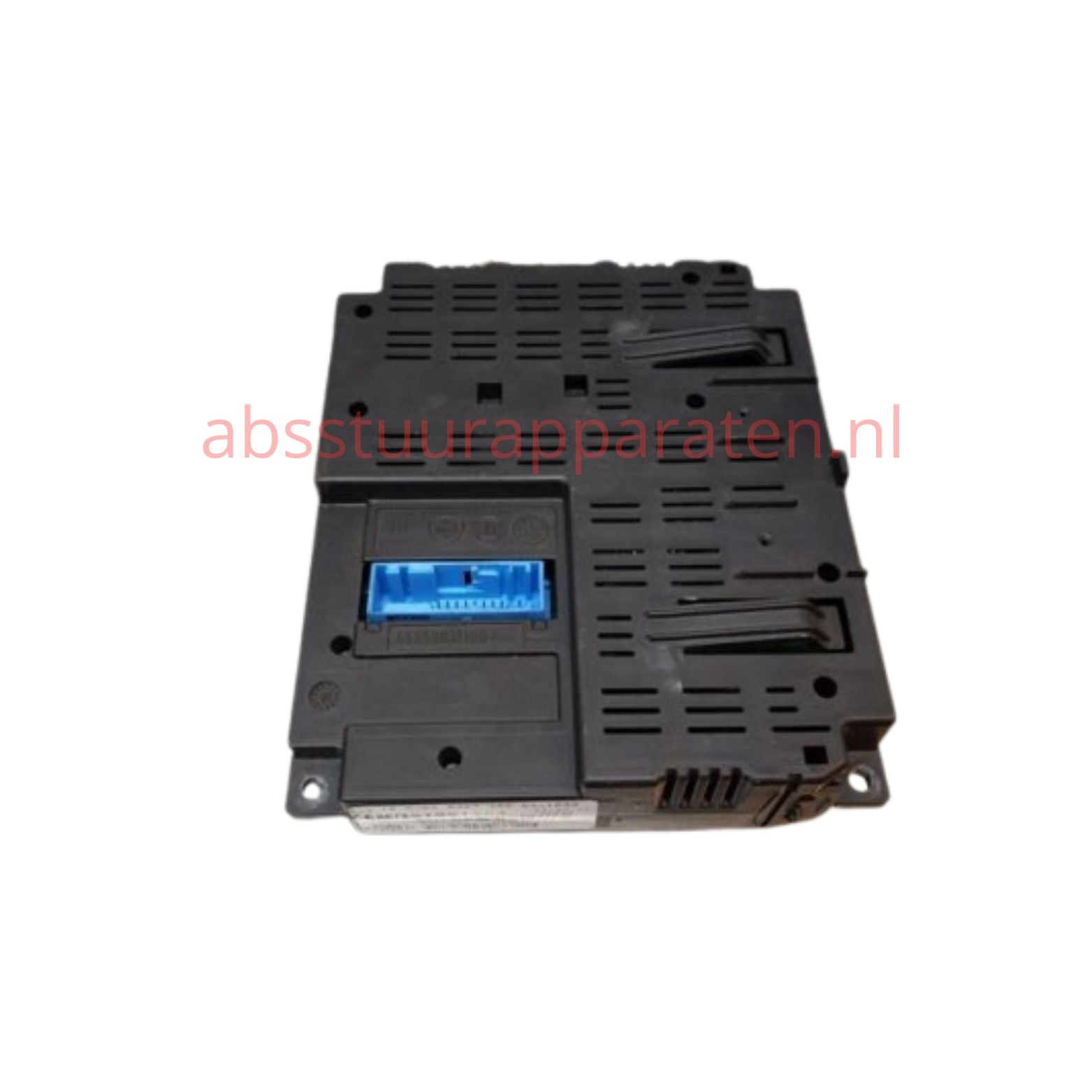 Blue and Me Fiat, Alfa Romeo, Ford, Lancia, Chrysler en Dodge – ABS Stuurapparaten Blue and Me Fiat, Alfa Romeo, Ford, Lancia, Chrysler en Dodge – ABS Stuurapparaten