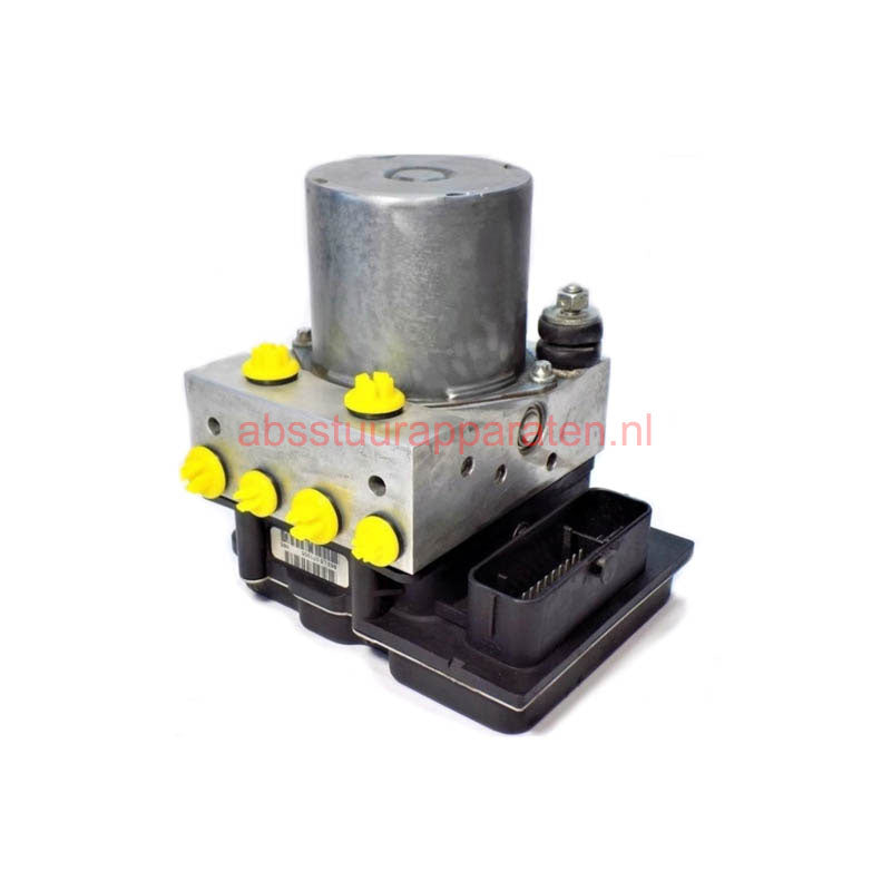 Freno ABS De Saturn VUE 2009 OEM – Bomba Actuadora Original – ¡Garantía De Funcionamiento!
