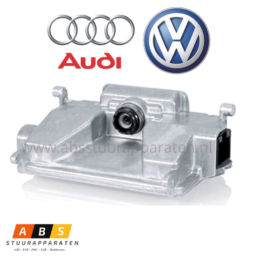 Reparación cámara MPC2 Audi – ABS Stuurapparaten
