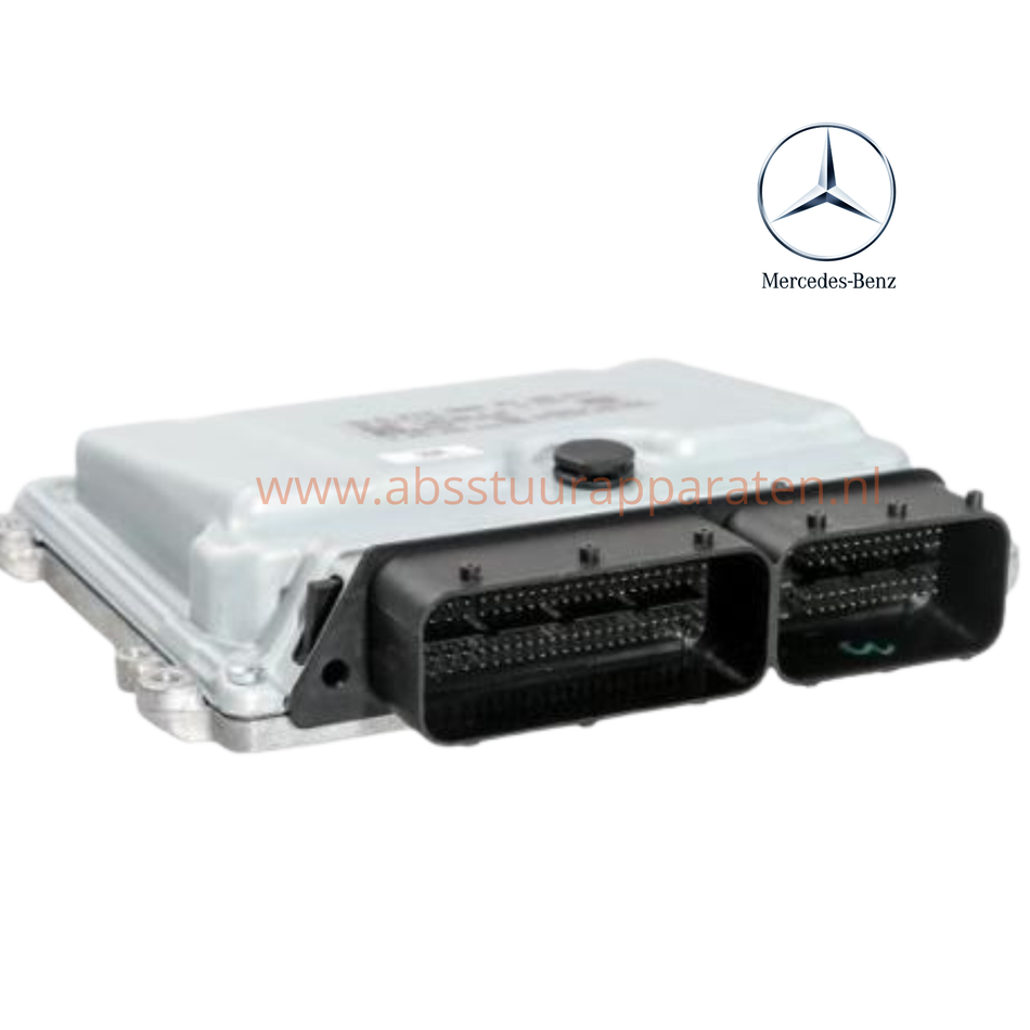 Reparatie ECU Mercedes