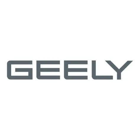 GEELY