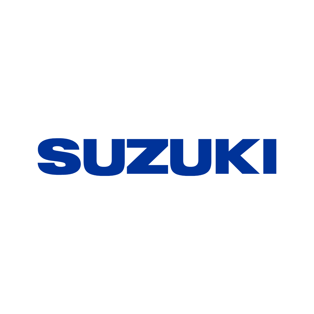 Suzuki Motoren