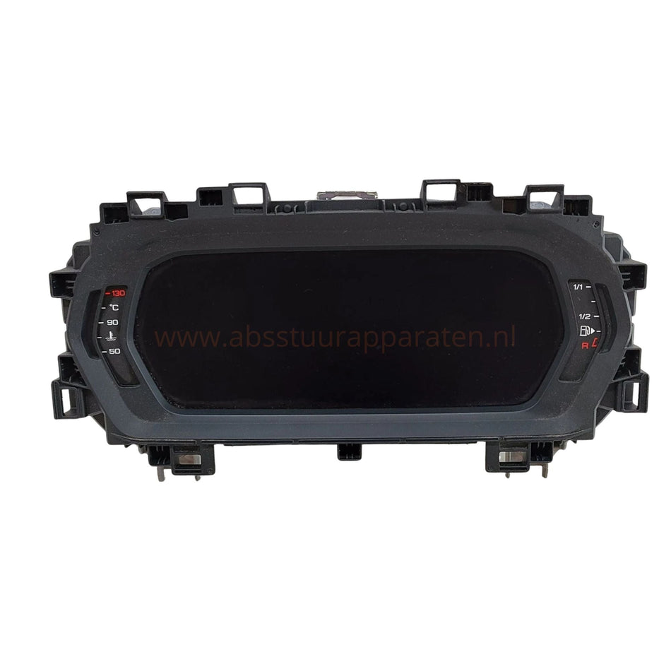 Virtual cockpit Audi A3 2020-2024