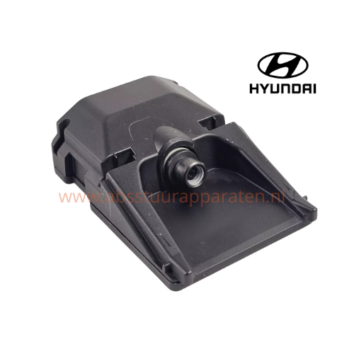 Reparatie Frontcamera Hyundai