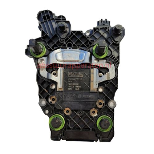 DSG 7-Speed DQ381 0GC927711E Repair Automatic Transmission Unit