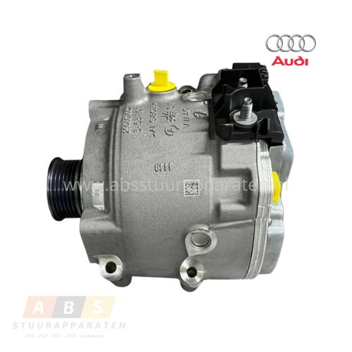 Audi 48V Dynamo mild-hybrid (MHEV) 4N0 903 028 H 4N0903028H