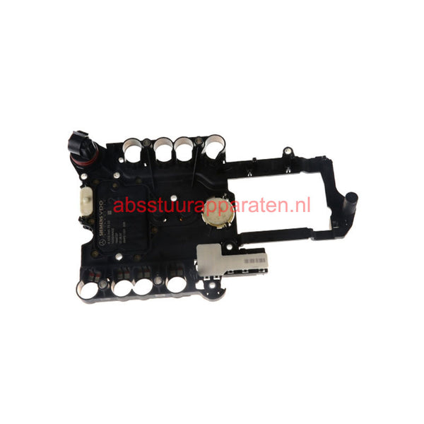 Suuonee Auto Sensor – 2 Stuks Snelheidssensor Voor Mercedes Transmissie 722.9