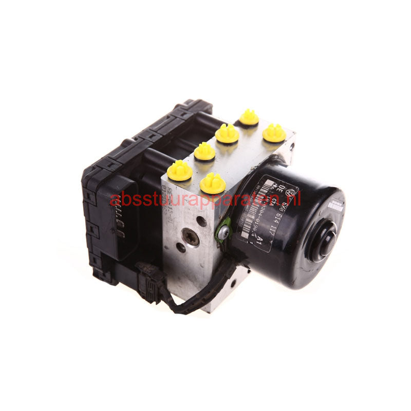 ABS pomp Skoda 1J0907379G 6N0614117E 10094903463 10020401824