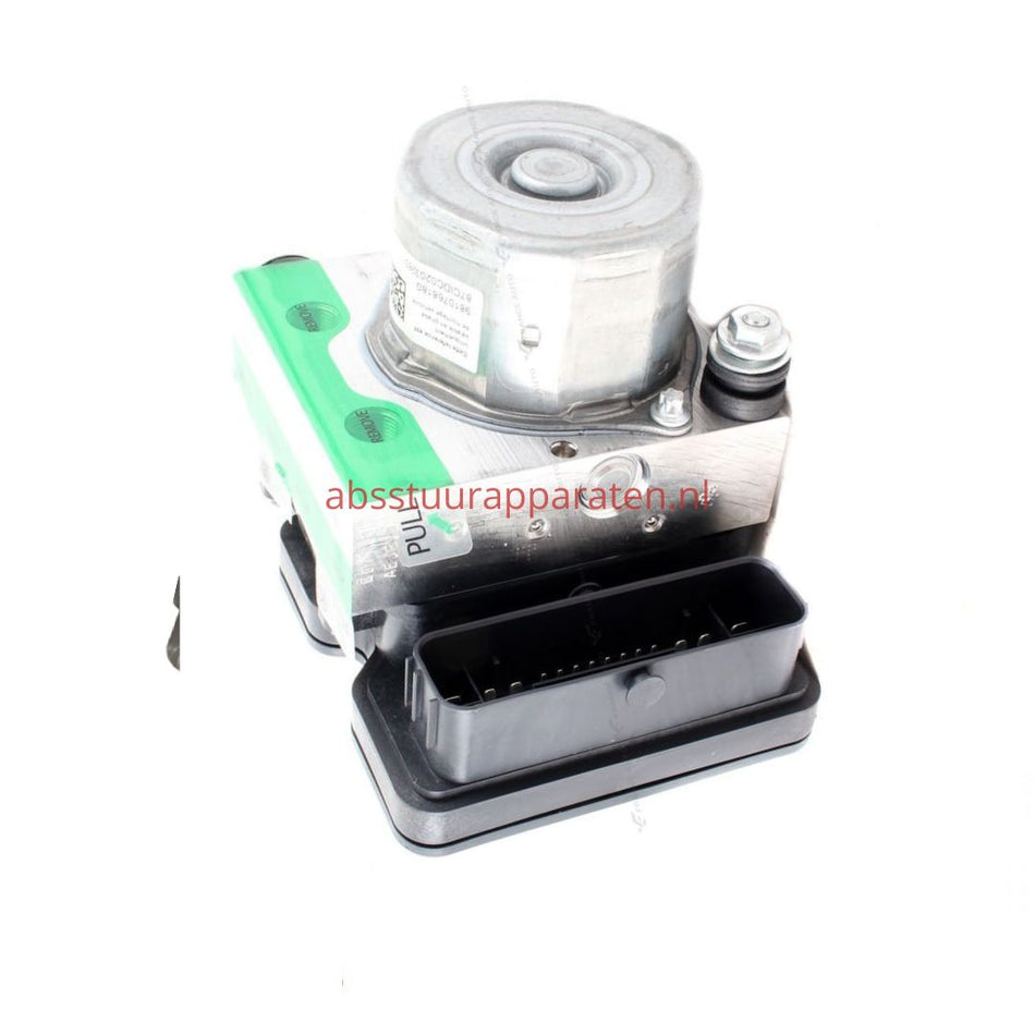 ABS pomp Skoda 6R0907379BJ 6R0614517BM 6R0907379AS 0265956073 0265244099