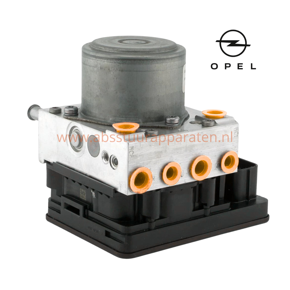 Bomba ABS Opel Vivaro 13663923 13509224AN 54084863A