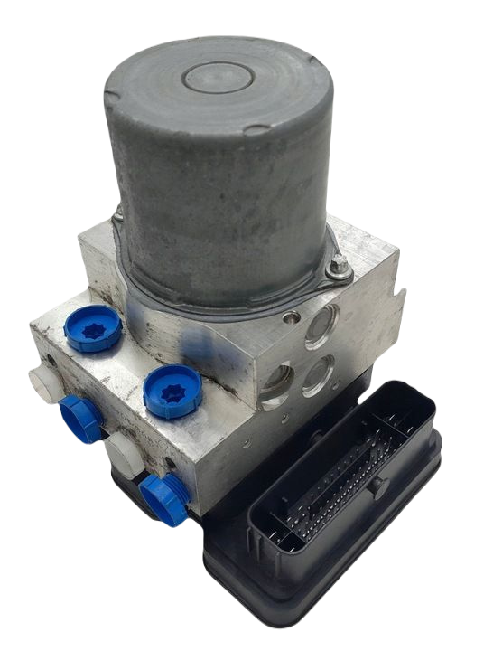 ABS pomp AUDI 4M6907379AB 4M6907379B 4M6614517AN 0265956562