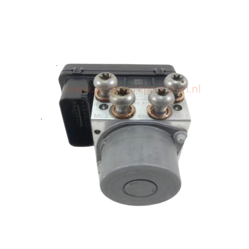 Reparatie ABS pomp BMW K81 F850GS / F850GSA Adventure