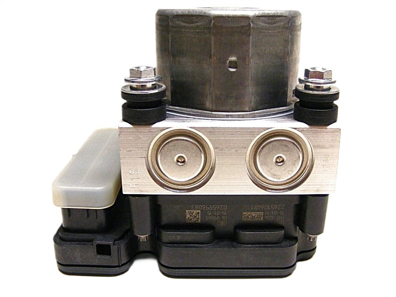 ABS pomp Mercedes A0004312300 0265956003 0265255634 2265106513