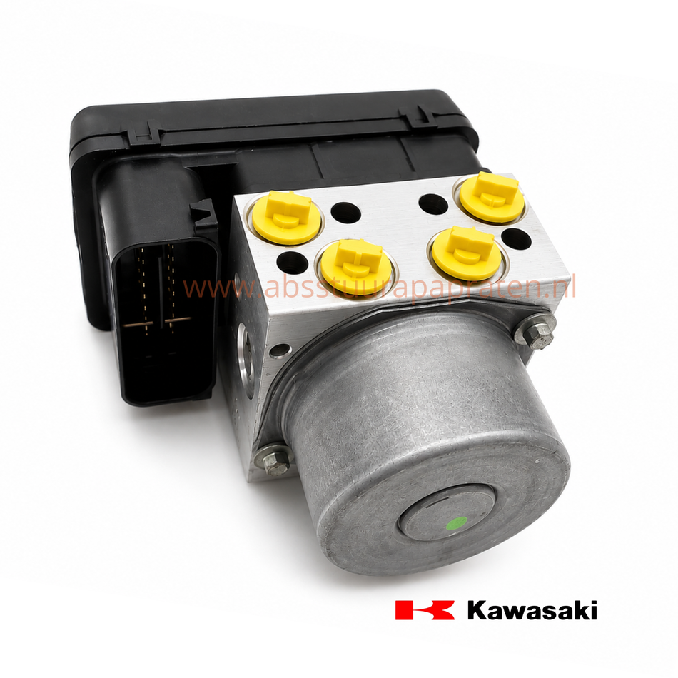 Pompa ABS Kawasaki ZZ-R 160820707 16082-0707