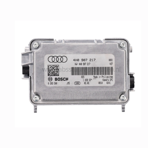 Front Camera DPC Audi A6 A7 A8 4H0907217B 0275003012 A10238-D20