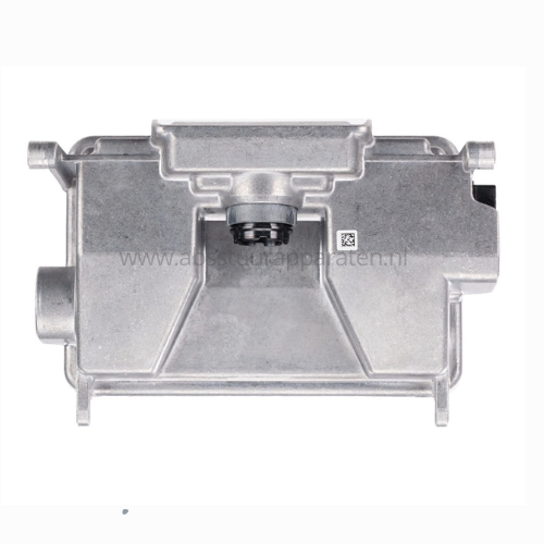 DPC Audi VW Seat Skoda ACC and Front Assist not available