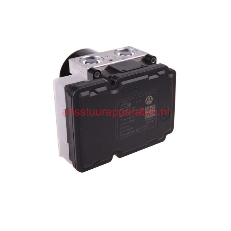 Foutcode 01276 ABS Hydraulic Pump (V64) Audi VW Seat