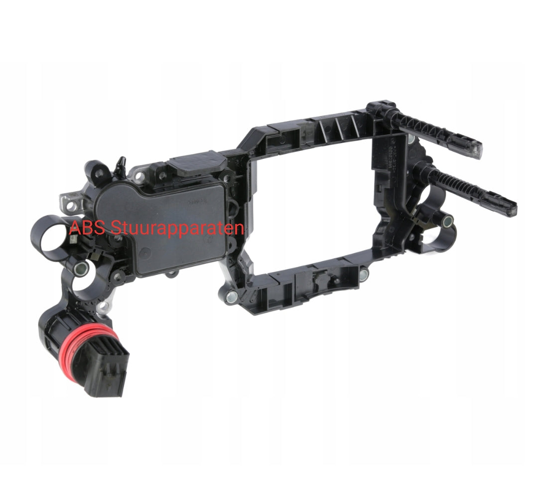 A 169 545 10 32 A1695451032 Mercedes-Benz 722.8 CVT TCU VGS