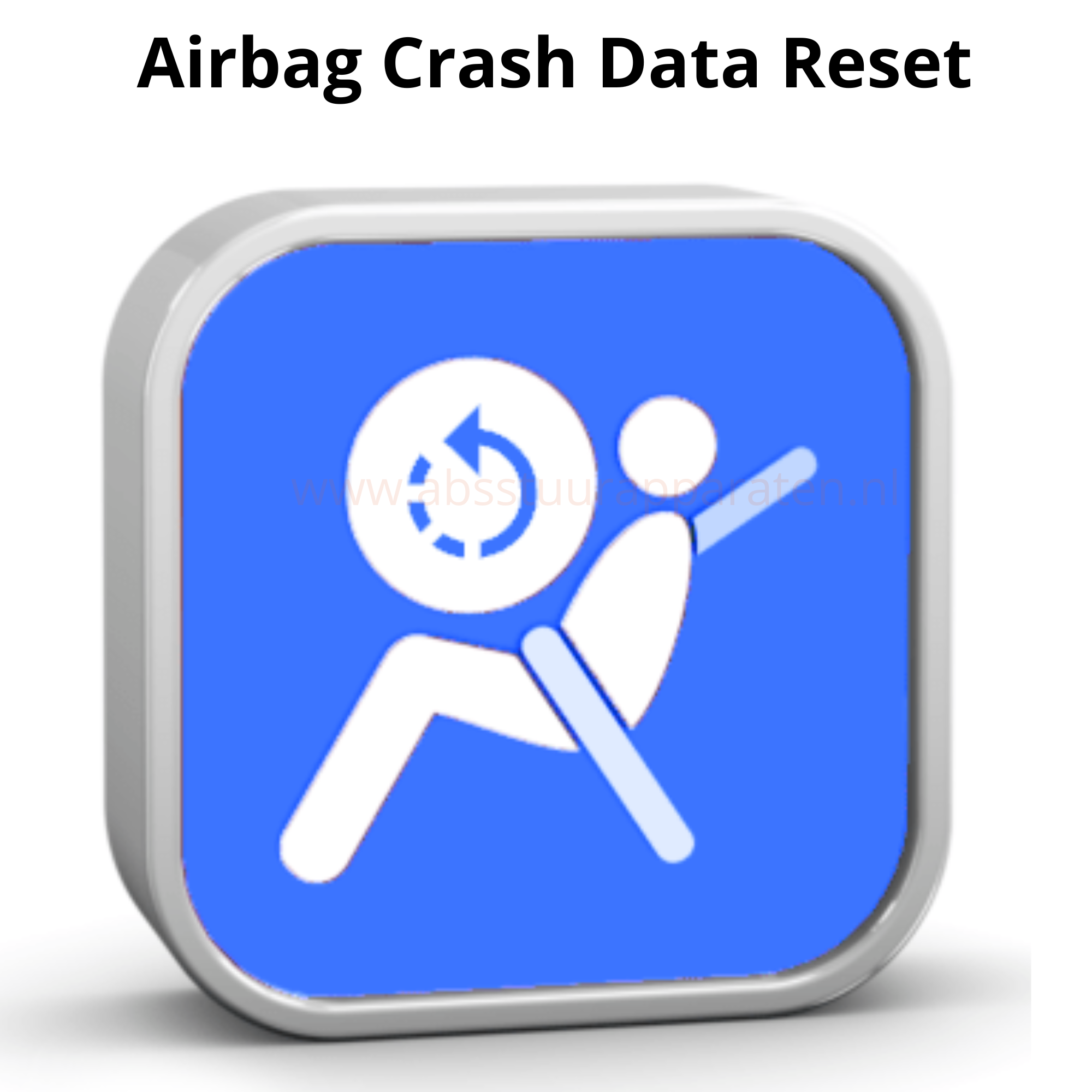 Crash Data Reset Changan Deepal Airbag Reparatie