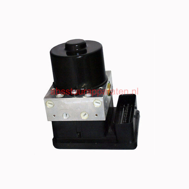 Foutcode 059B - Sensor 1 brake pressure G201