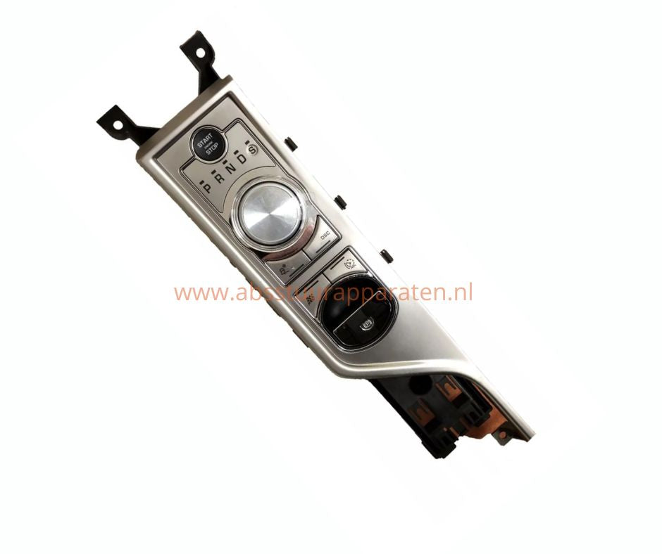 Selector de marchas automático Jaguar XF GSM 9X237E453DB