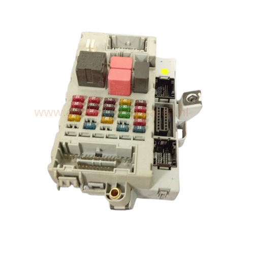 Clones BSI BCM Citroen Jumper Magneti Marelli