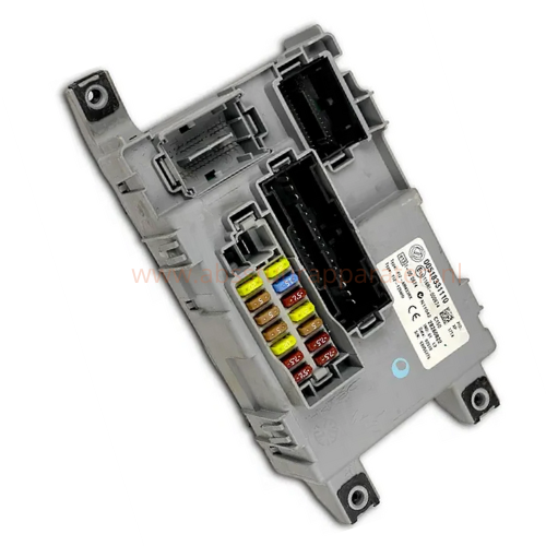 Clonación BCM BSI Servicio de clonación Ford KA - Módulo de control de carrocería Ford