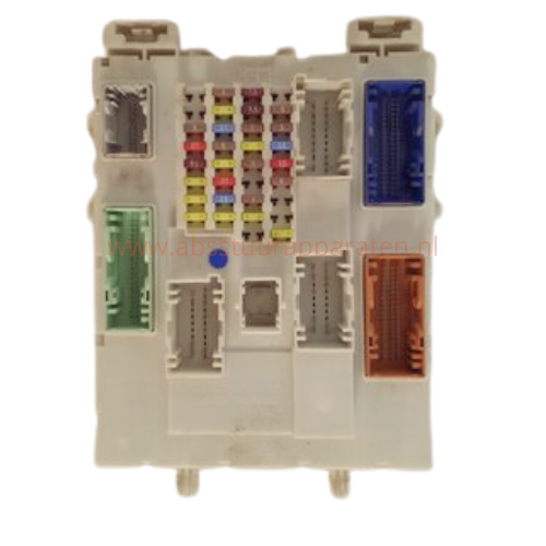 BCM clones Ford Ranger Lear AB39 DB39 Body Control Module