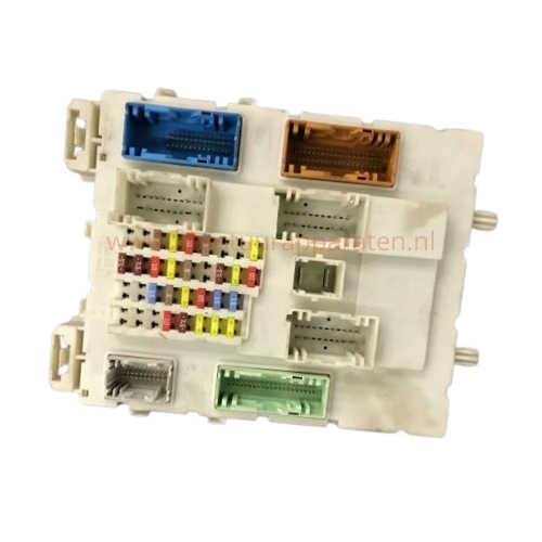 Clonación BCM Ford Kuga Servicio de clonación para Módulo de Control de Carrocería