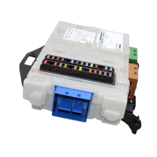 Clonación de BCM Servicio de clonación de Ford Galaxy - Módulo de control de carrocería Ford