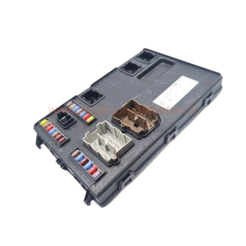 Clonación de BCM Servicio de clonación de Ford Transit MK7 - Módulo de control de carrocería Ford