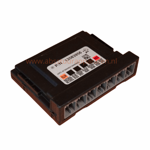 BCM cloning Ford Galaxy Cloning Service - Ford Body Control Module