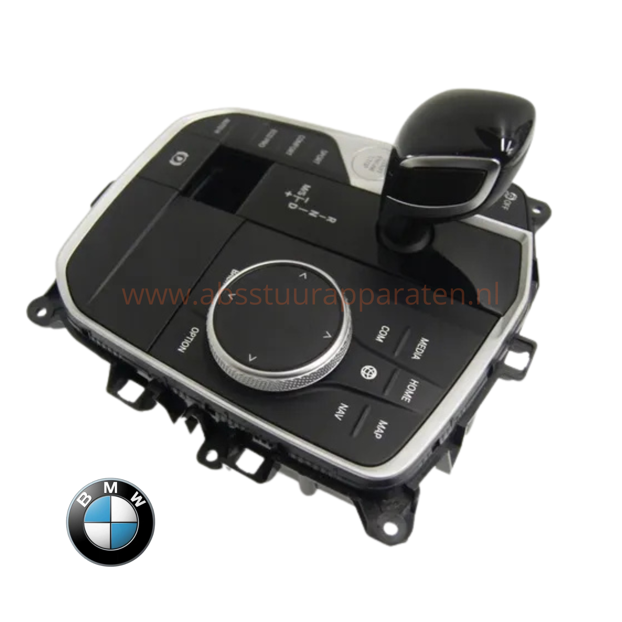 Selectiehendel BMW 3 G20 61315A32B9602 5A32B9602