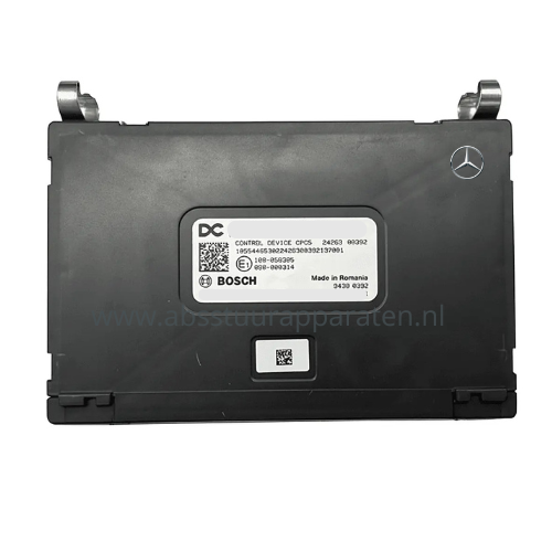 Mercedes-Benz CPC5 A 055 446 47 02 A0554464702 0281021148