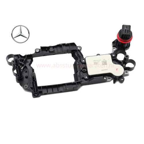 TCU Mercedes Classe A 722.8 A0034462410 TEMIC 00403159A9
