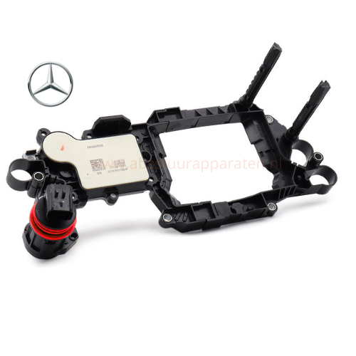 Riparazione TCU CVT 722.8 Mercedes classe A e B
