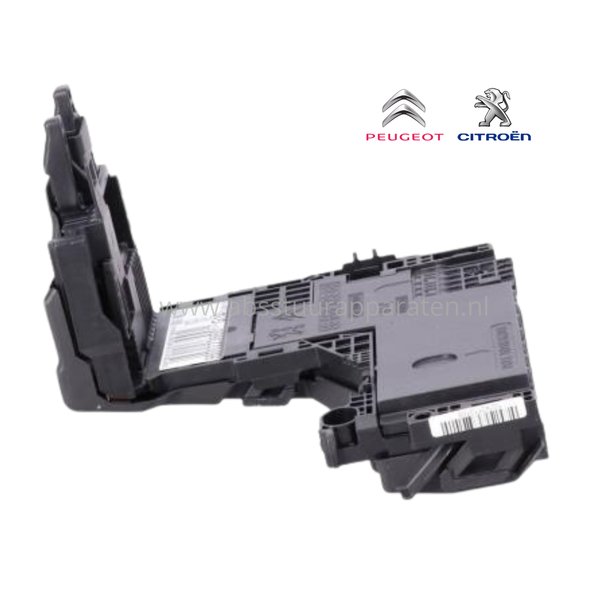 BPGA zekeringkast Citroen C4 DS4 DS5 9800223680 BPGA G10 – ABS ...