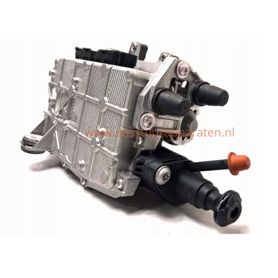 Réparation Actionneur d'Embrayage Honda Civic Semi Automatique