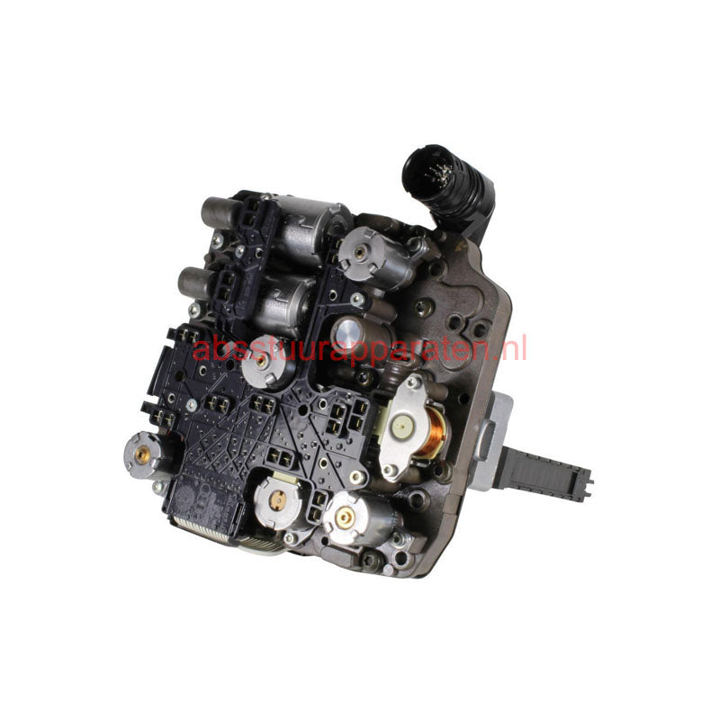 TCU AUDI 02E927770AA 02E300046D 02E325025AA TEMIC 00401969A2