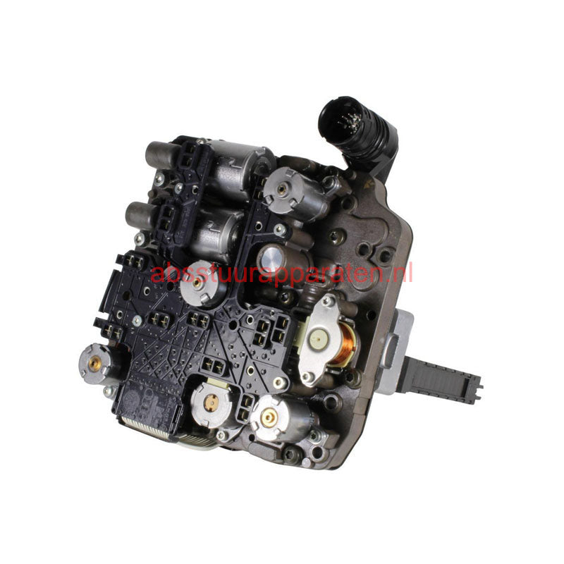 TCU VOLKSWAGEN-VW 02E927770AD 02E300041R 02E325025AD TEMIC 00401974A2