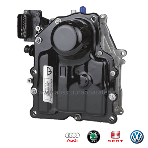 DSG DQ200 / 0AM Mechatronic U0101 / P17BF / P189C / P0841
