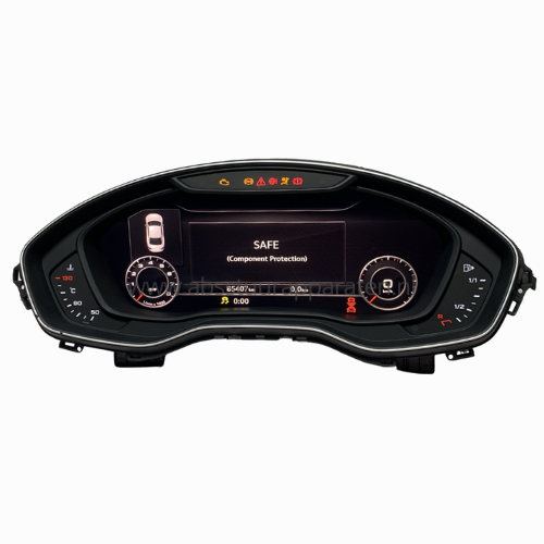 Instrumentenpaneel Audi Q5 Virtual cockpit 80A920790K 0263760006