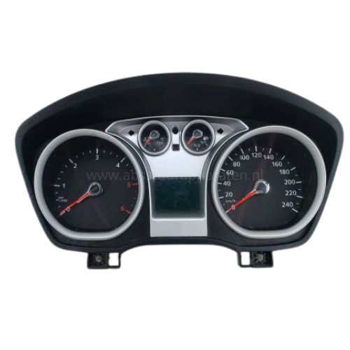 Dashboard Ford Focus II Reparatie Service
