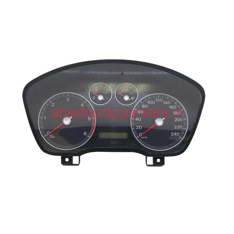 DISPLAY FORD 4M5T-10849-FM Visteon 4M5T10849FM