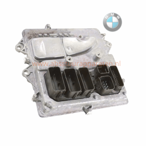 ECU Computer BMW 7619981 0261S06727