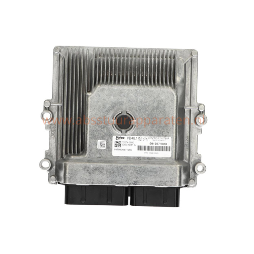 ECU klonen Opel Crossland X VD46.1 9811824980