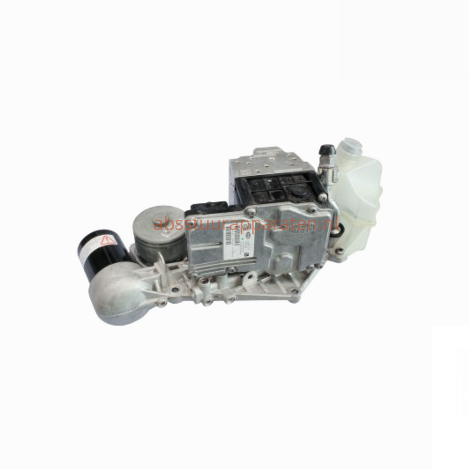 Easytronic 3.0 Opel 55486304 BC0149176A CFC400G01