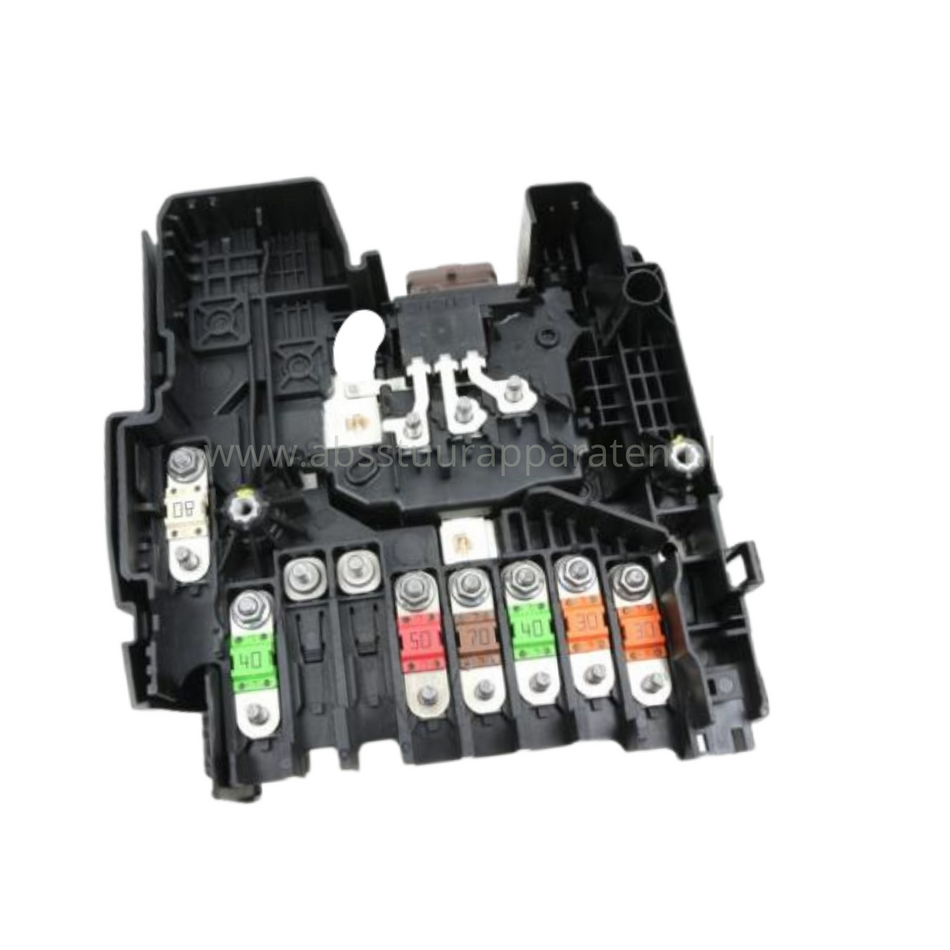 BPGA Battery Control Unit Fiat Scudo 9831821480 BPGAJL09