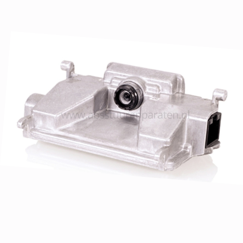 DPC Audi 0161 Video Cable for Image Processing C1107 02 Signal Failure